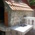 APARTMANI DANICA I MILAN, privatni smeštaj u mestu Vodice, Hrvatska